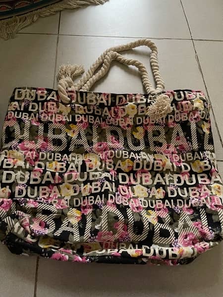 bag for sale 1