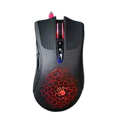 Bloody A90 Light Stike Gaming Mouse - Computer Choice