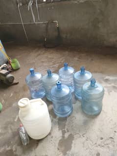 pani ka supply