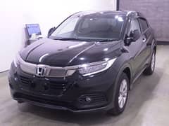 Vezel 19/24 honda sensing