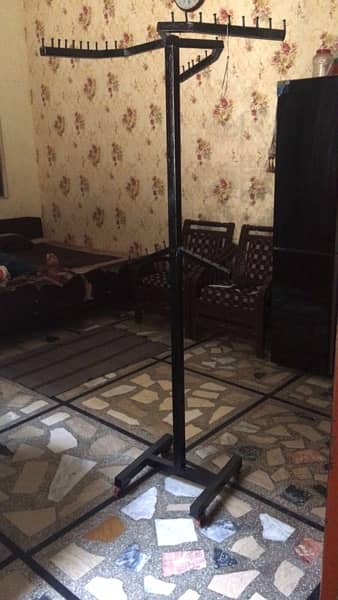 iron stand for sale 2