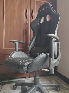 Global Razer Gaming Chair 0