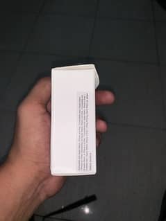 iphone 100%orignal charger 3 pin