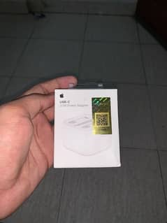 iphone 100%orignal charger 3 pin
