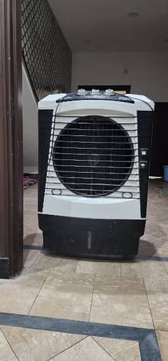 Pak asia  cooler full size new condition