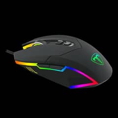T-DAGGER Lance Corporal T-TGM 107 Gaming Mouse