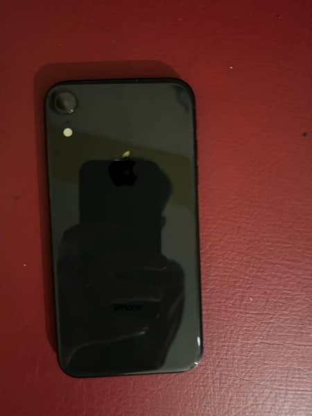 iPHONE XR FOR SALE 3
