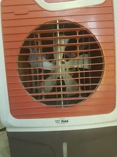 air cooler super Asia 1 season used 0