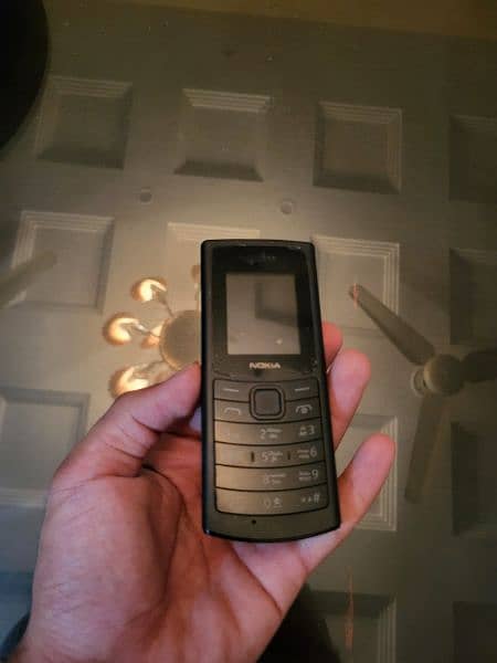 Nokia 110 4g 0