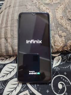 infinix