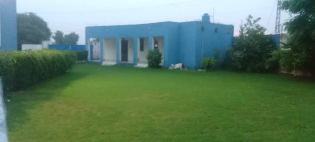 9 Kanal Commercial Property for Rent | 1/2 km Depalpur Rd, Kasur 13