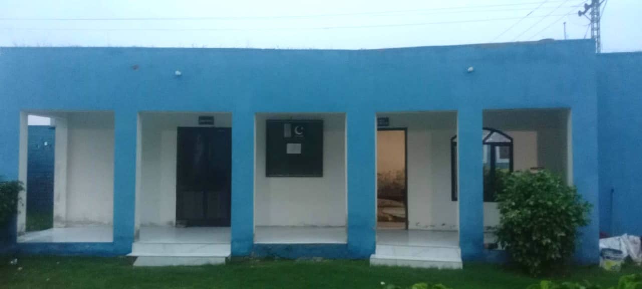 9 Kanal Commercial Property for Rent | 1/2 km Depalpur Rd, Kasur 12
