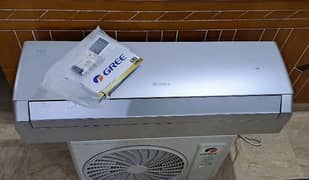 Gree 1.5 ton dc inverter latest pular14s model 0/3/2/7/4/3/7/7/1/5/1