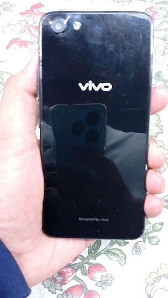 vivo y83 1