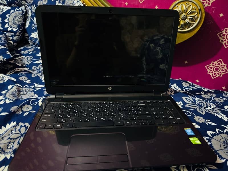 hp gaming and vedio editing laptop 3