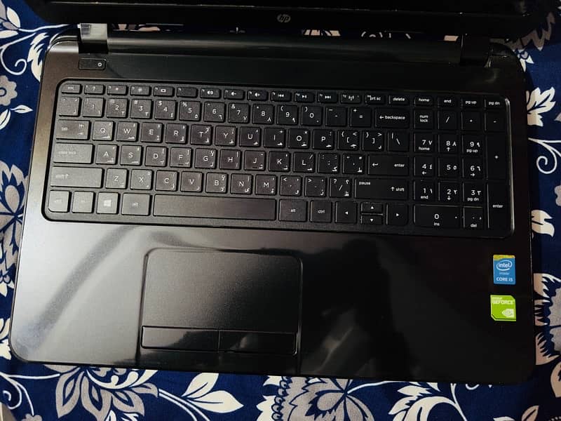 hp gaming and vedio editing laptop 5