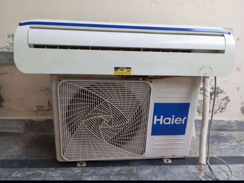 urgent AC sale 9/10 0