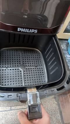 master chef philips Air fryer