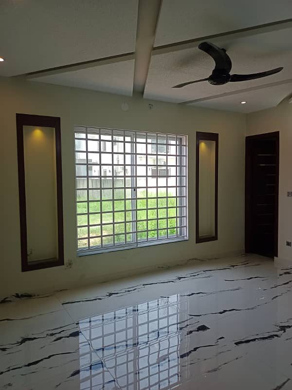 Kanal Brand New House Available For Sale In Dha Phase 2 Islamabad 33