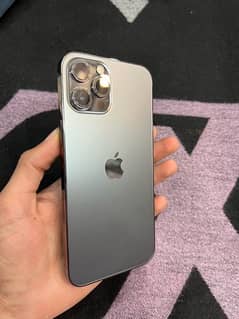 iphone 12pro max