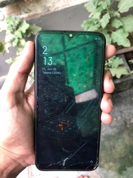 OPPO A1k for sale 3