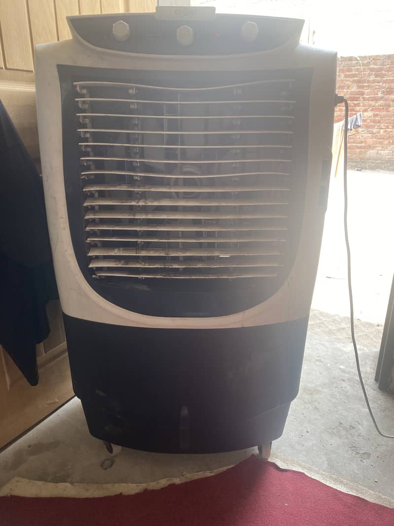 Super asia Room Air Cooler 0
