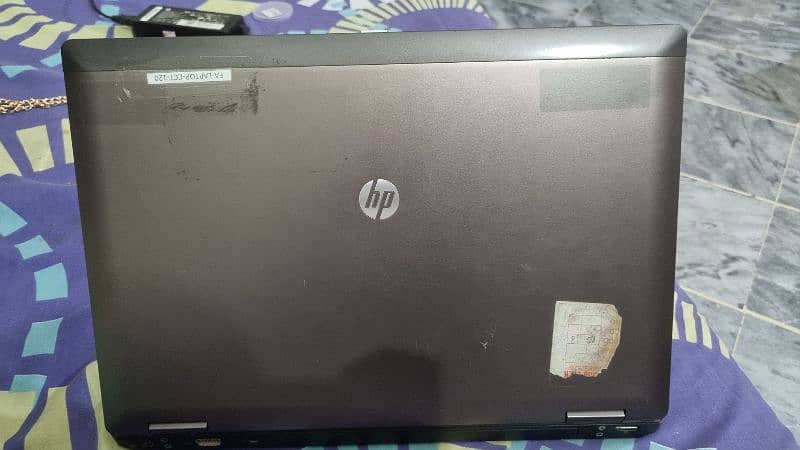 hp probook core i5 ssd laptop workstation gaming 2