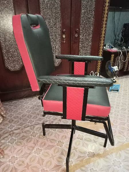 parlour saloon chair 1