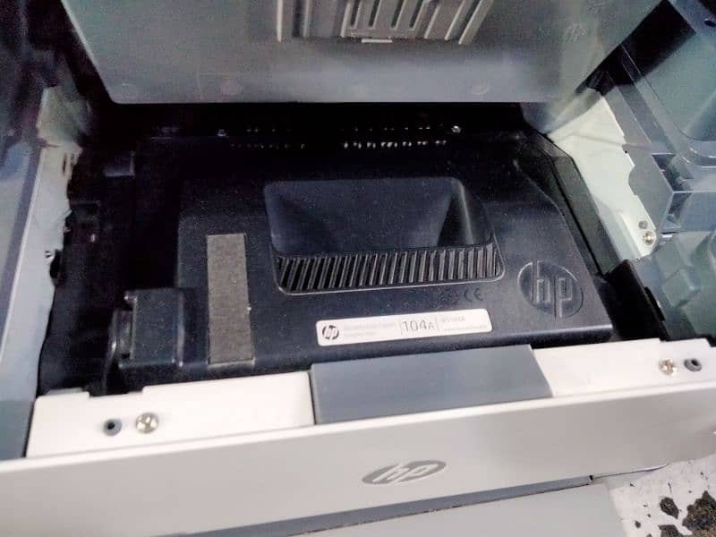 HP laserjet 1200a printer 2