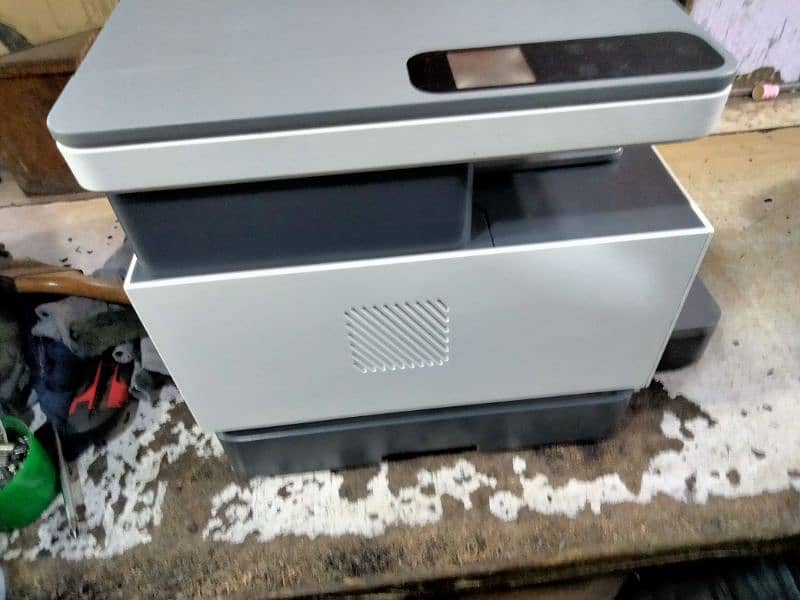 HP laserjet 1200a printer 4