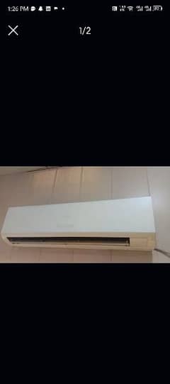 heavy cooling ac for sale
