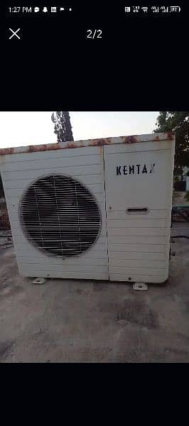 heavy cooling ac for sale 1