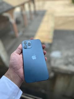 IPHONE 12 PRO MAX NON PTA 0