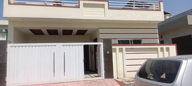 Single Storey Brand New House For Sale 0