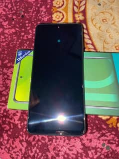 Infinix Note 10 (6/128) 0