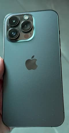 IPhone 13 pro