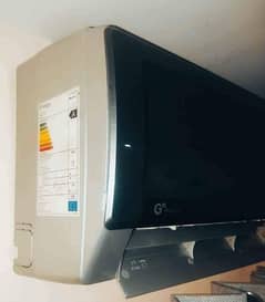 gree ac g10 dc inverter