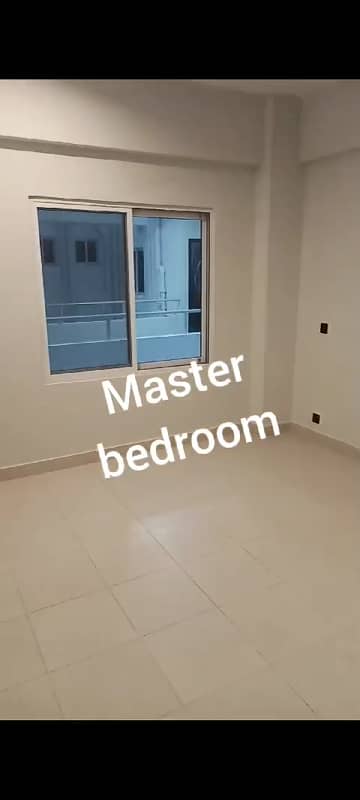 2 Bed Brand New Apartment 4