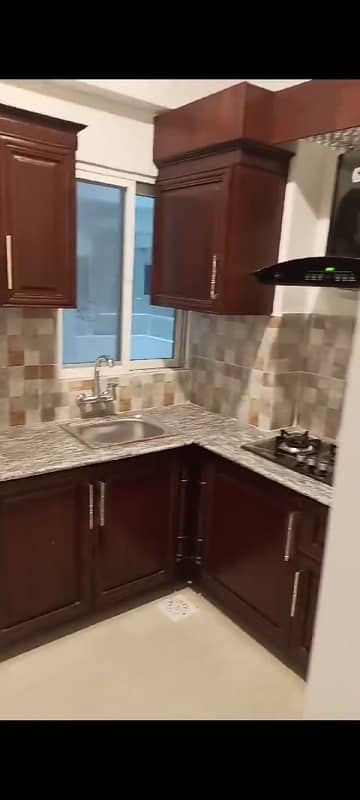 2 Bed Brand New Apartment 7