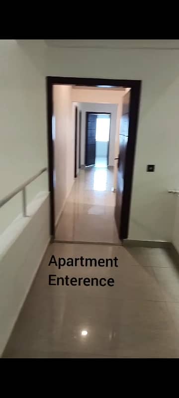 2 Bed Brand New Apartment 9