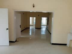 4 bed upper portion for rent in chaklala scheme 3