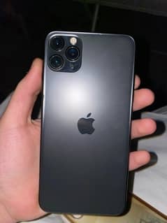 iPhone 11 Pro Max