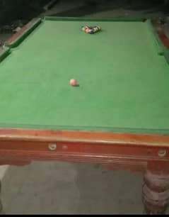 snooker 5/10