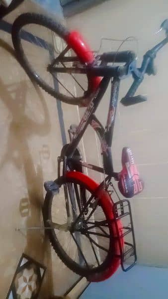 BICYCLE 2