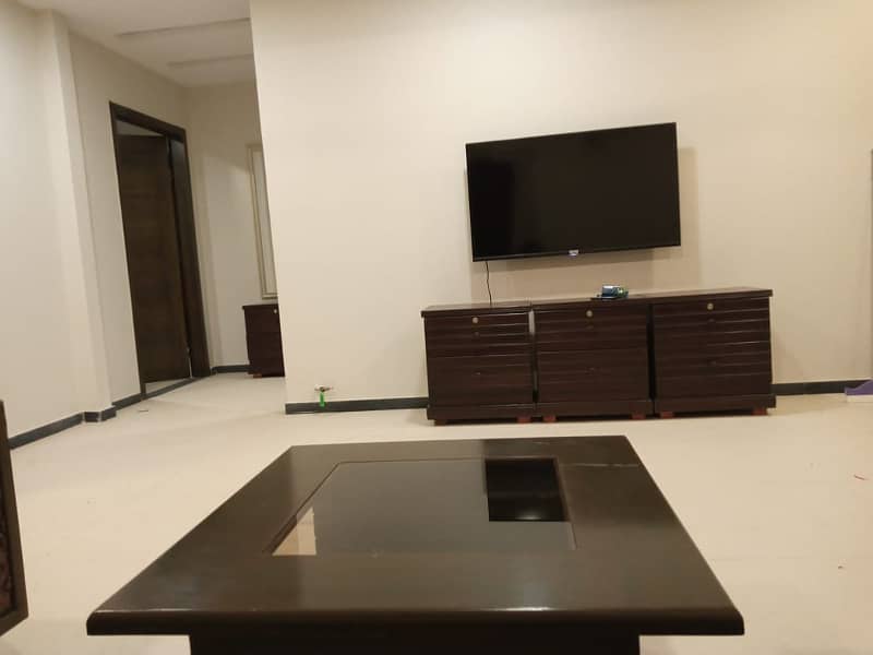 Pine height 2bed apartment for sale in D-17 Islamabad 10