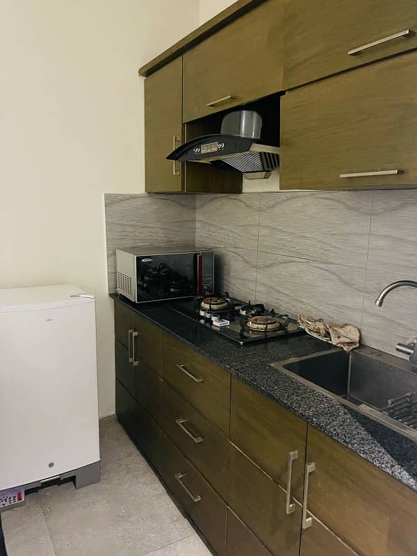 J7 Mall Corner 1 Bed Apartment Available For Sale 5