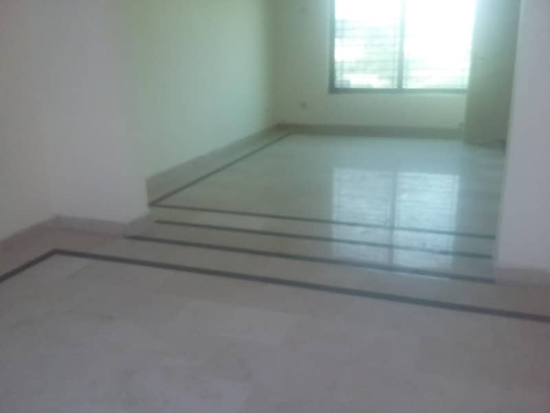 Margalla Town Upper Portion Available For Rent 2