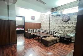 Flat Of 1525 Square Feet In Margalla View Housing Society Islamabad 0