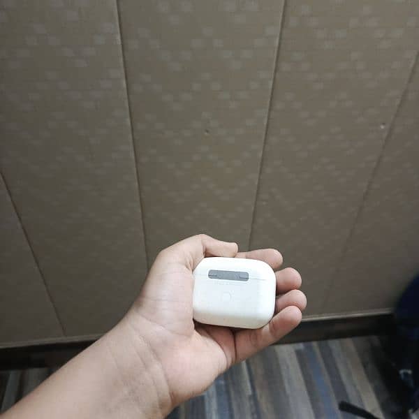 airpods pro 3