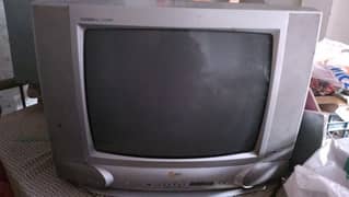 LG tv 0